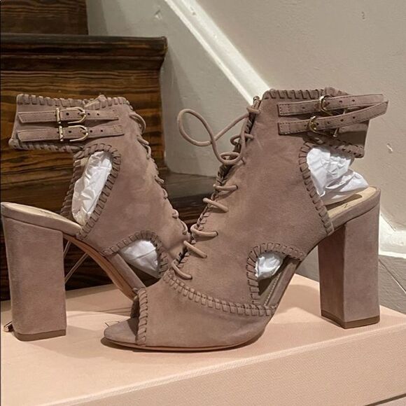 Alexandre Birman sandals    - Picture 3 of 4